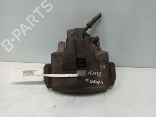 Used Left front brake caliper FORD COUGAR (EC_) 2.0 16V (131 hp) 22516320