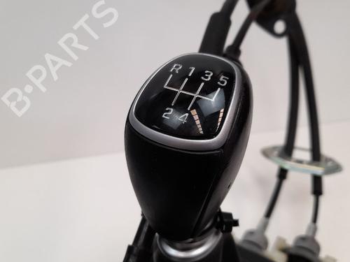 Gear lever HYUNDAI i20 II (GB, IB)  | BP12851556M90 