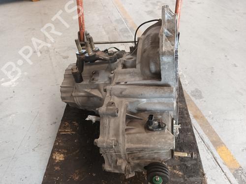 Gearbox KIA CARENS II MPV (FJ) 1.8 | BP17717511M3 