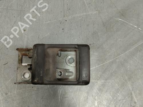 Used Front right interior door handle NISSAN CABSTAR E (TL_, VL_) [1992-2006]  15959308
