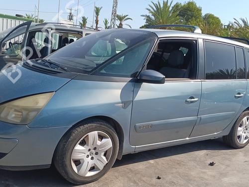 Starter RENAULT ESPACE IV (JK0/1_) 2.2 dCi (JK0H) | BP38970394M8 - Image 18