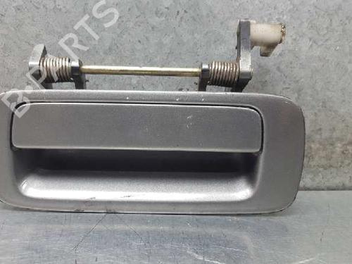 Rear left exterior door handle LEXUS LS (_F2_) 400 (UCF20_, UCF20R) 6924050021B0 |