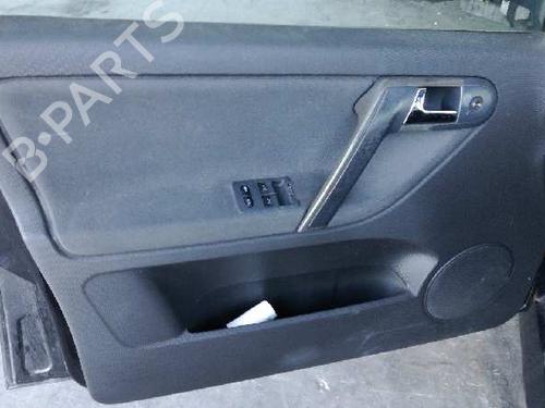 Startmotor VW POLO (6N2)  | BP12732740M8 