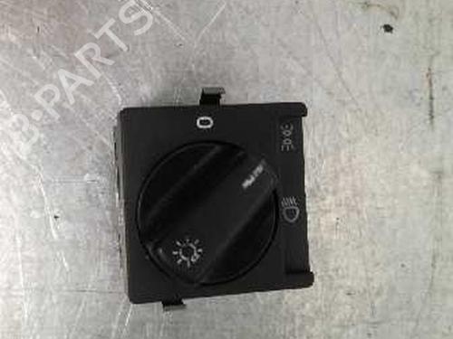 Used Headlight switch VOLVO V70 I (875, 876) 2.4 (170 hp) 12713028