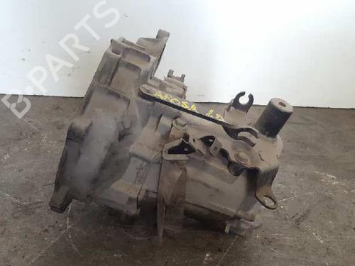 Gearbox SEAT AROSA (6H1) 1.0 | BP12687993M3 