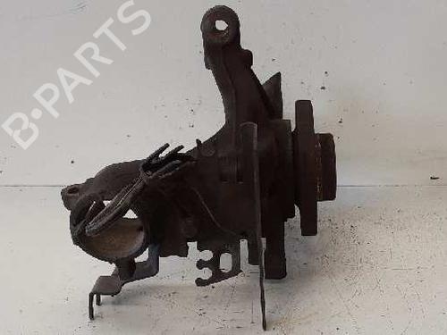 Right front steering knuckle CITROËN C5 I (DC_) 2.0 HDi (DCRHZB, DCRHZE) | BP12722636M26 
