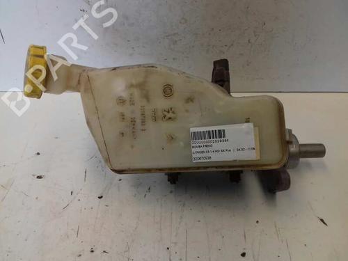 Brake master cylinder CITROËN C3 I (FC_, FN_) 1.4 HDi | BP12761504M77 