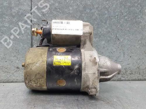 Used Starter HYUNDAI COUPE I (RD) 1.6 16V (116 hp) 12714497