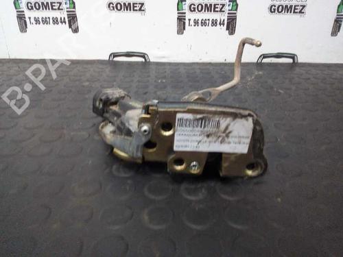 Used Rear left lock TOYOTA COROLLA Liftback (_E11_) 1.4 (ZZE111_, ZZE111R) (97 hp) 12818983