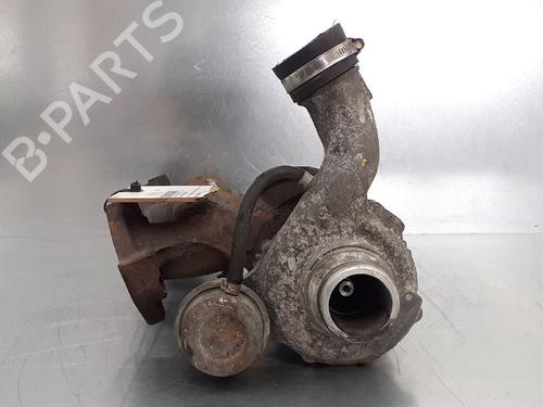 Used Turbocharger/Supercharger FORD FOCUS I Turnier (DNW) 1.8 Turbo DI / TDDi (90 hp) 12718182
