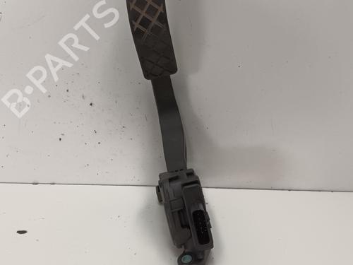 Pedal AUDI A4 B8 (8K2)  | BP12852598I4 