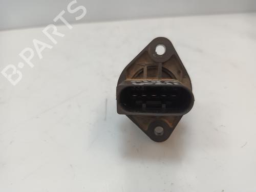 Mass air flow sensor MERCEDES-BENZ E-CLASS T-Model (S210) E 320 T CDI (210.226) | BP19273270M95