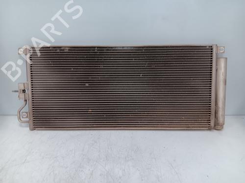 AC radiator OPEL MOKKA / MOKKA X (J13) 1.6 CDTI (_76) | BP26328693M32 