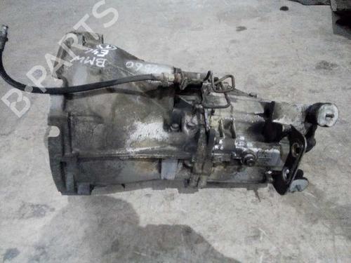 Gearbox BMW 3 Coupe (E46) 320 Ci | BP12815184M3 