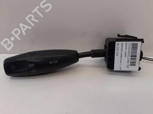 Used Headlight switch Headlight switch DAEWOO LANOS (KLAT) 1.5 (86 hp) 12756764 12756764