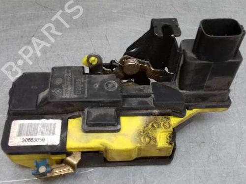 Rear right lock VOLVO XC90 I (275) D5 AWD | BP12726122C99 