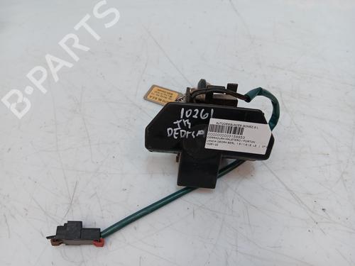 Used Tailgate lock LANCIA DEDRA (835_) 1.6 LE Cat (835EB) (90 hp) 28215848
