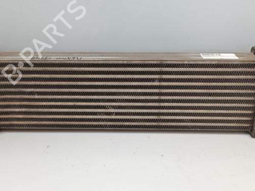 Intercooler SSANGYONG REXTON / REXTON II (GAB_) | BP33693938M30 - Image 2