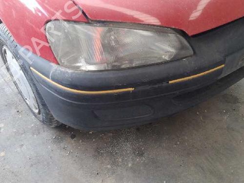 Startmotor PEUGEOT 106 II (1A_, 1C_) 1.1 i | BP12728308M8