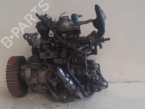 Used Injection pump RENAULT LAGUNA I (B56_, 556_) [1993-2002]  12685392