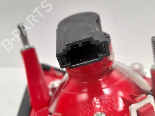 Left tailgate light VW PASSAT B6 (3C2)  | BP12851846C79 