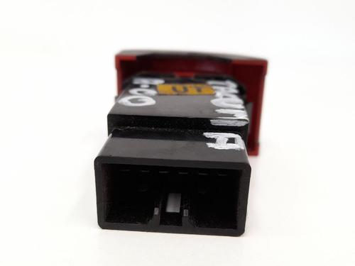 Warning switch DAEWOO REZZO (U100) 1.6 | BP12793310I22 - Image 3