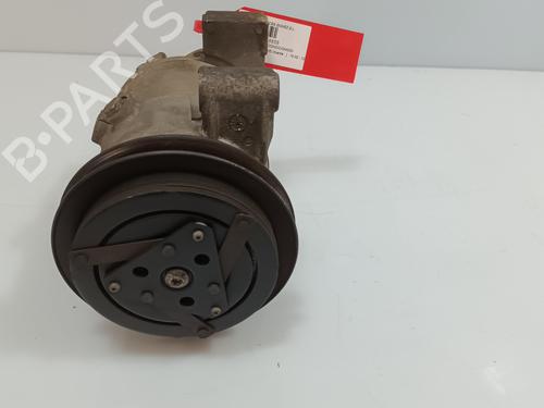 Used AC compressor NISSAN ALMERA II (N16) 2.2 dCi (112 hp) 20148493