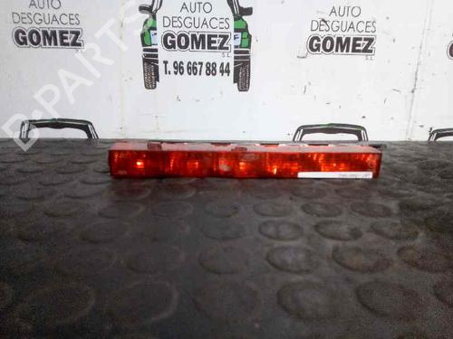 Used Third brake light FORD MONDEO III Saloon (B4Y) 2.0 16V TDDi / TDCi (115 hp) 12816905