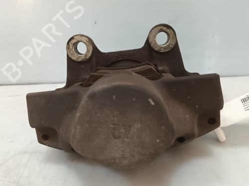 Venstre bremsekaliber bag OPEL OMEGA B (V94) 2.5 DTI (F69, M69, P69) | BP29927355M107