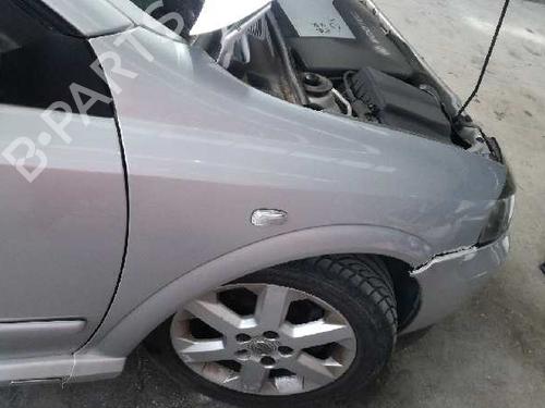 Startmotor OPEL ASTRA G Coupe (T98) 2.2 16V (F07) | BP12724400M8