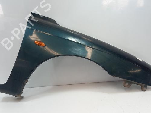 Used Right front fenders Right front fenders KIA SEPHIA Saloon (FA) 1.6 i (80 hp) 36756473 36756473