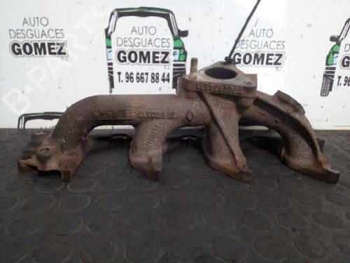 Used Exhaust manifold VOLVO V40 Estate (645) 1.9 DI (95 hp) 12811781