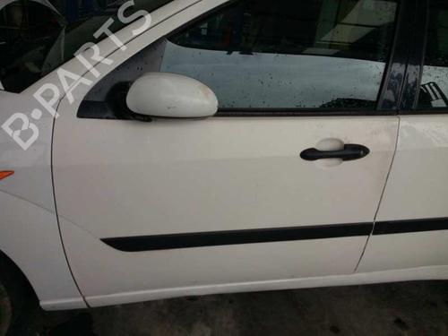 AC Styreenhet / Manøvreringsenhet FORD FOCUS I Turnier (DNW) 1.8 TDCi | BP12752735I5 