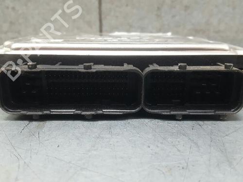 Engine control unit (ECU) TOYOTA COROLLA (_E12_) 1.4 D (NDE120_, NDE120R) | BP12807600M57 
