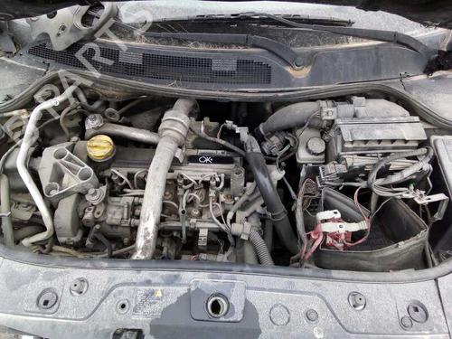 Left front driveshaft RENAULT MEGANE II (BM0/1_, CM0/1_) 1.5 dCi (BM02, BM13, BM2A, CM02, CM13) | BP12810221M38