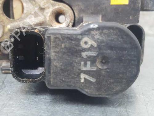 Front right lock DAEWOO LEGANZA (KLAV) 2.0 16V | BP12728753C97 