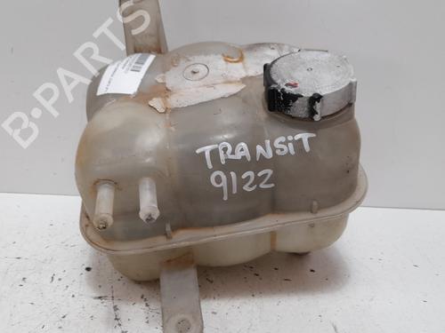 Used Expansion tank FORD TRANSIT Van (FA_ _) 2.0 TDCi (125 hp) 12778139