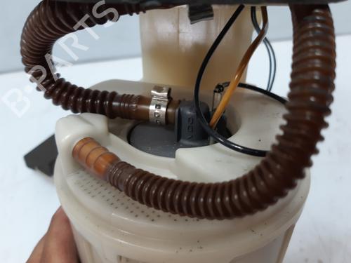 Fuel pump AUDI A2 (8Z0) 1.4 | BP37010581M76 - Image 4