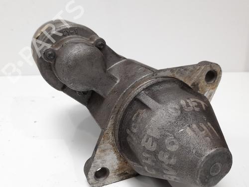 Starter CHEVROLET AVEO / KALOS Saloon (T250, T255)  | BP12702021M8 