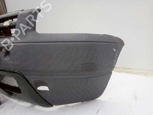 Front bumper LAND ROVER FREELANDER I (L314) 2.0 DI 4x4 | BP12742968C7 