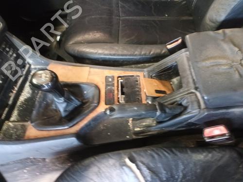 Left front steering knuckle BMW 5 (E39) 525 tds | BP29255702M25 