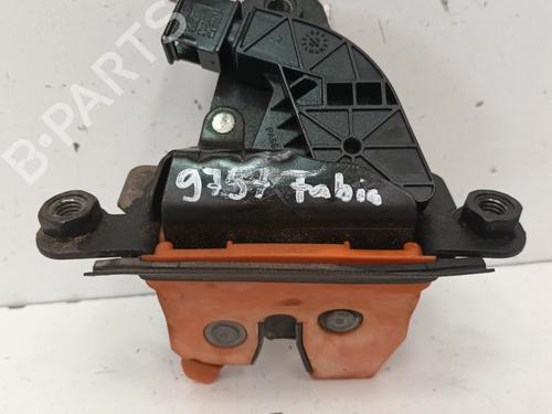 Bagklap lås SKODA FABIA I (6Y2)  | BP12784882C101 