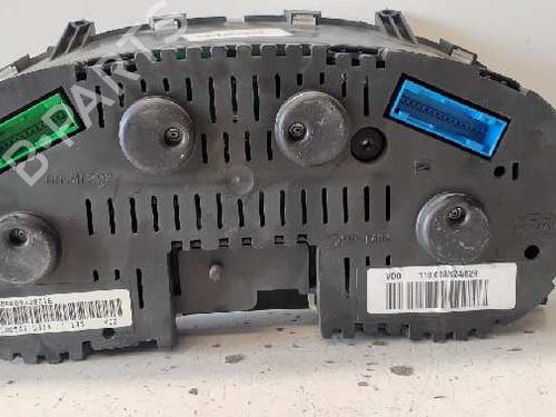 Instrument cluster SEAT IBIZA II (6K1) 1.9 TDI | BP12697523C47 