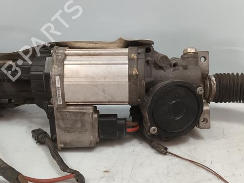 Steering rack AUDI A3 Sportback (8PA) 1.6 FSI | BP26602340M22 