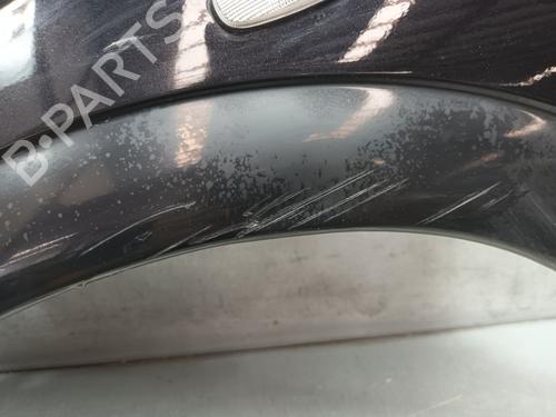 Left front fenders OPEL ASTRA G Hatchback (T98) 2.0 DTI 16V (F08, F48) | BP15987694C41 