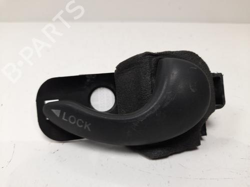 Højre fortil invendig håndtag FIAT DOBLO Box Body/MPV (223_) [2000-2025]  12851023