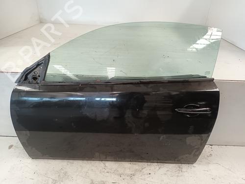 Used Left front door RENAULT MEGANE II Coupé-Cabriolet (EM0/1_) [2003-2010]  18876396