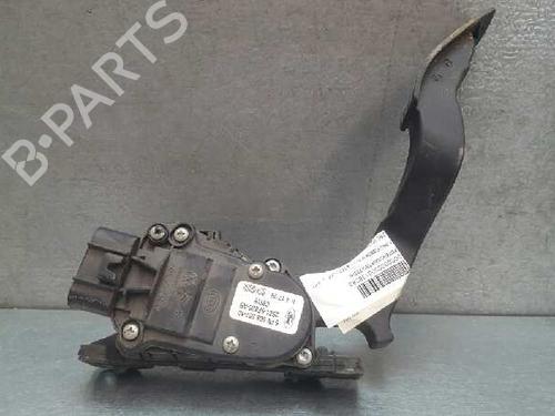 Used Pedal Pedal FORD FIESTA V (JH_, JD_) 1.4 TDCi (68 hp) 12704522 12704522