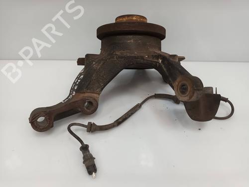 Used Right front steering knuckle RENAULT LAGUNA II Grandtour (KG0/1_) 2.2 dCi (KG0F, KG1N) (140 hp) 18642305