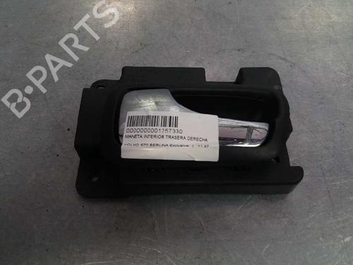 Used Rear right interior door handle Rear right interior door handle 12699041 12699041
